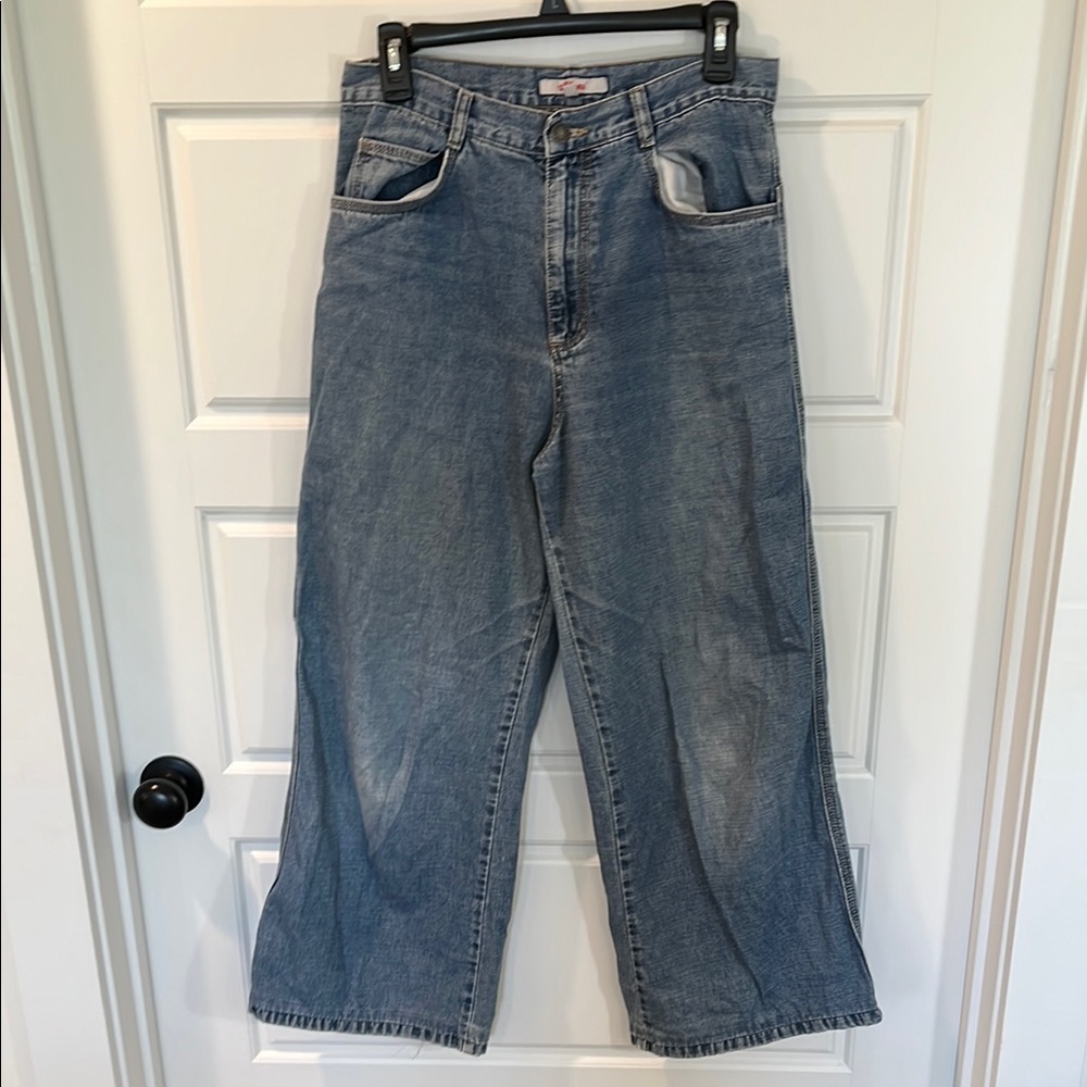 S. Oliver skater jeans Size L64
